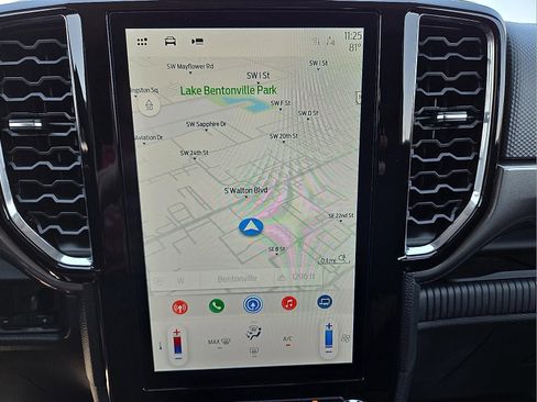 New 2026 Ford Ranger XLT image 18