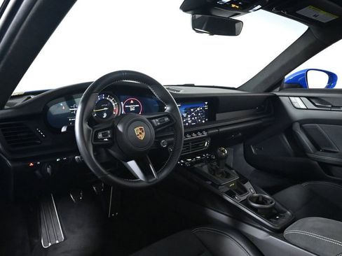 Certified 2022 Porsche 911 GT3 RWD image 11