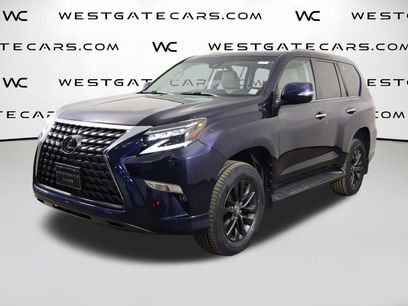 Used 2021 Lexus GX 460 Premium w/ Premium Package