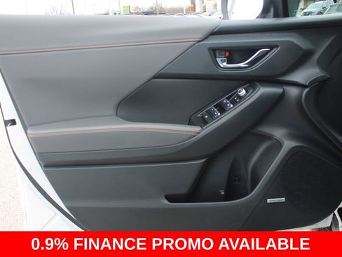 Used 2025 Subaru Crosstrek 2.5i Limited image 8