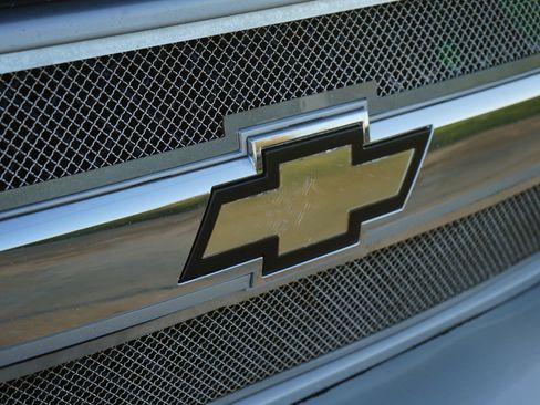 Used 2016 Chevrolet Express 2500 Extended image 6