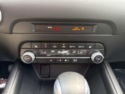 Certified 2024 MAZDA CX-5 AWD 2.5 S w/ Preferred Package image 35
