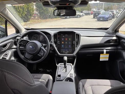 New 2026 Subaru Crosstrek 2.0i Premium AWD/4WD image 13