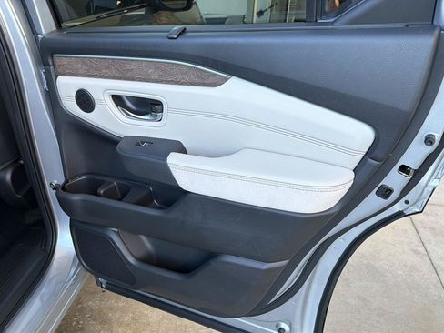 New 2026 Honda Pilot Elite image 16