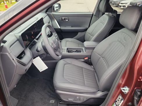 New 2027 Kia Seltos X-Line S AWD/4WD image 22