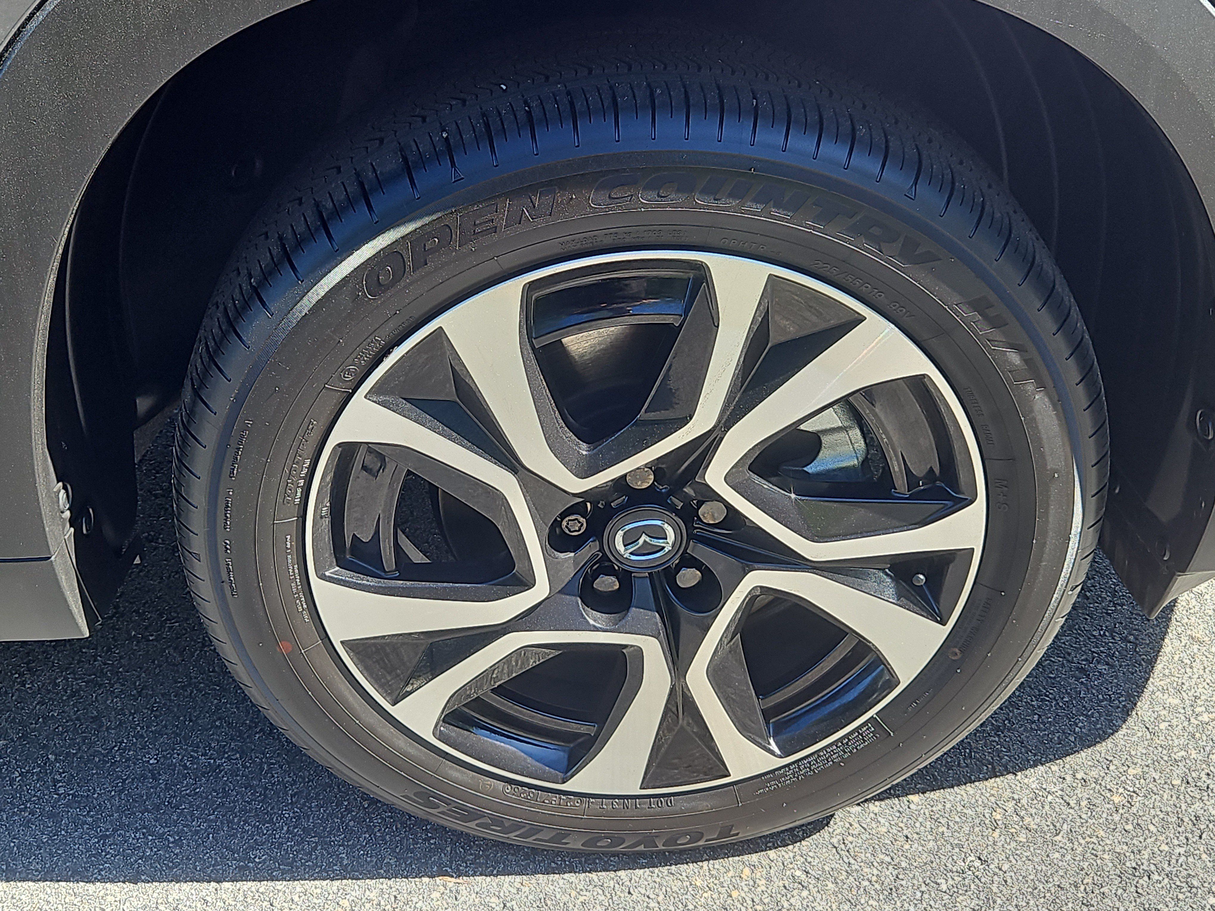 Certified 2026 MAZDA CX-5 Preferred AWD/4WD image 27