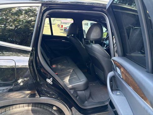 Used 2020 BMW X3 sDrive30i RWD image 22