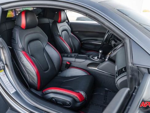 Used 2012 Audi R8 V8 image 87