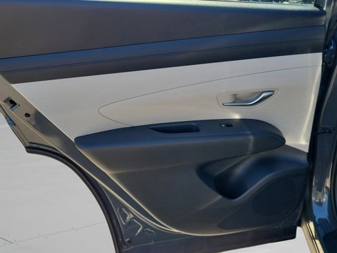 New 2026 Hyundai Tucson SEL image 12