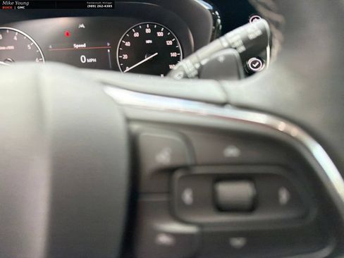 Used 2023 Buick Envision Preferred AWD/4WD image 17