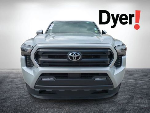 Used 2024 Toyota Tacoma SR5 image 8