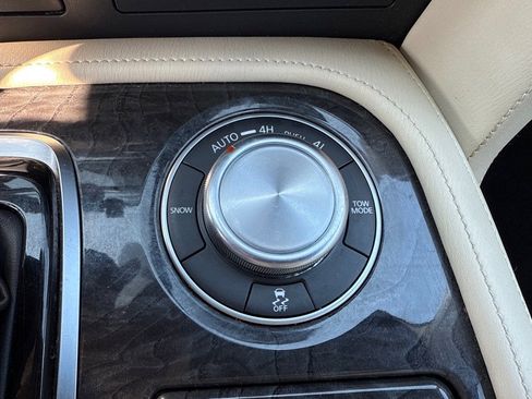 Used 2023 INFINITI QX80 Luxe w/ Cargo Package image 31