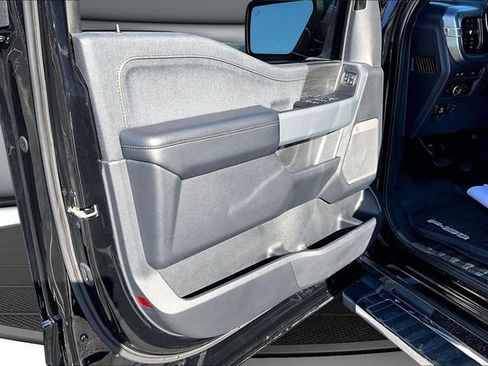 Used 2024 Ford F150 Lariat w/ Bed Utility Package image 21