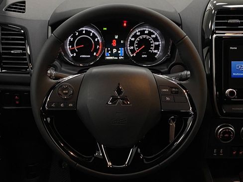 New 2026 Mitsubishi Outlander Sport AWD image 14