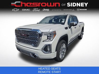 Used 2020 GMC Sierra 1500 Denali w/ Denali Ultimate Package