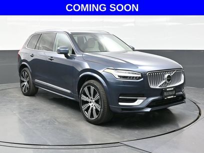 Used 2025 Volvo XC90 T8 Core w/ Protection Package Premier