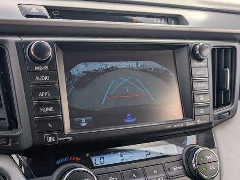 Used 2018 Toyota RAV4 Limited image 25