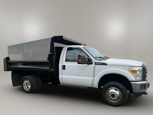 Used 2015 Ford F350 XL w/ Power Equipment Group image 11