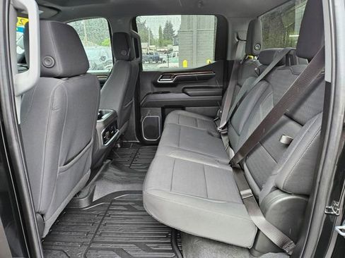 Used 2023 GMC Sierra 1500 Elevation AWD/4WD image 16