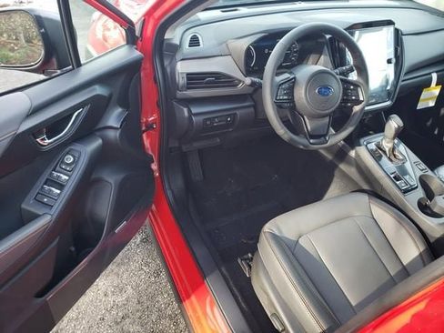 New 2026 Subaru Crosstrek 2.5i Limited image 10