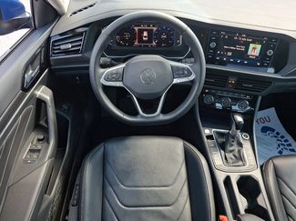 Used 2024 Volkswagen Jetta SEL FWD video 2