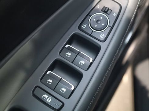 Used 2023 Hyundai Santa Fe SEL w/ Premium Package FWD image 14