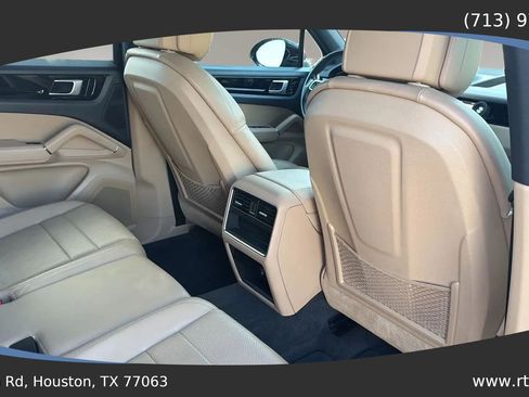 Used 2019 Porsche Cayenne AWD/4WD image 33