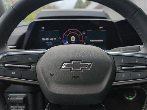 New 2026 Chevrolet Tahoe Z71 w/ Z71 Off-Road Package AWD/4WD image 24