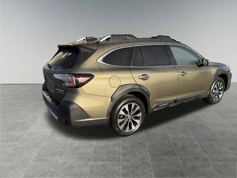 Used 2023 Subaru Outback Touring XT w/ Tech Package 3 image 6
