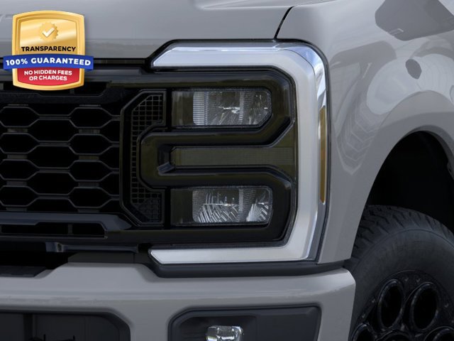 New 2026 Ford F350 Lariat w/ Black Appearance Package AWD/4WD image 18