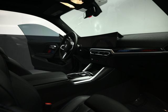 Used 2023 BMW M240i xDrive Coupe w/ Premium Package AWD/4WD image 47
