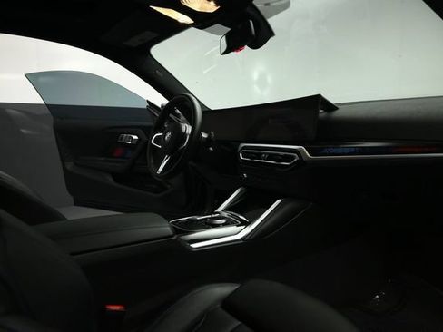 Used 2023 BMW M240i xDrive Coupe w/ Premium Package AWD/4WD image 47