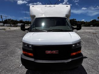 New 2025 GMC Savana 3500 Extended w/ Power Convenience Package RWD video 2