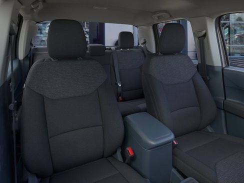 New 2026 Ford Maverick XL w/ Equipment Group 101A image 10