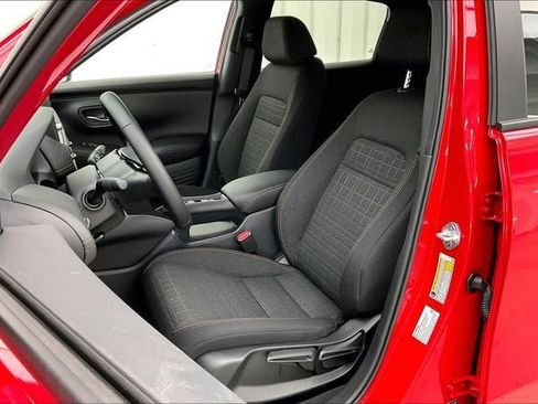New 2026 Honda HR-V Sport image 11