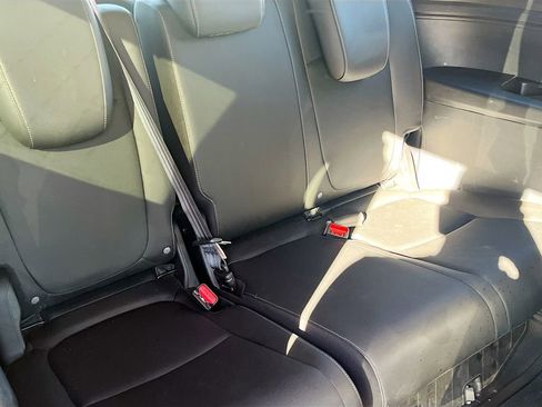 Used 2024 Honda Odyssey EX-L image 27