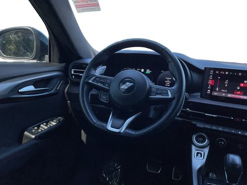 Used 2024 Dodge Hornet R/T AWD/4WD image 11