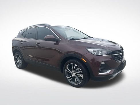 Used 2022 Buick Encore GX Select FWD image 2