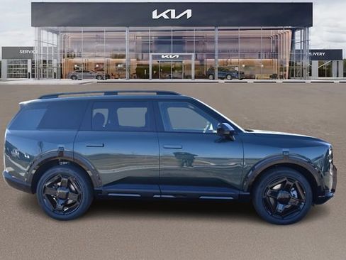 New 2027 Kia Telluride SX Prestige X-Line image 2