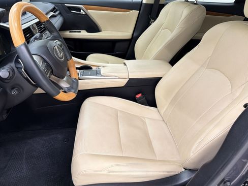 Used 2022 Lexus RX 350 FWD w/ Premium Package image 5