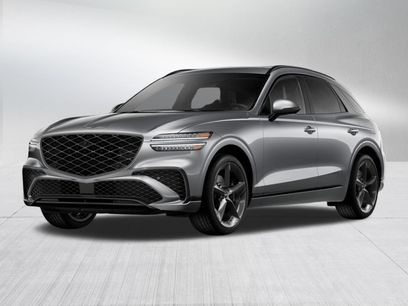 New 2026 Genesis GV70 2.5T Sport Prestige