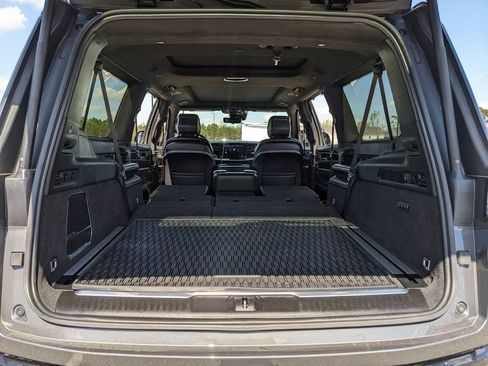 Used 2024 Jeep Grand Wagoneer L Series III w/ Quick Order Packagew 28T image 55