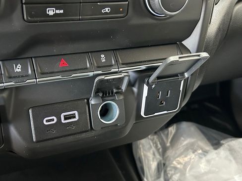 New 2026 Chevrolet Silverado 2500 W/T w/ WT Convenience Package image 45