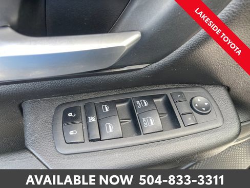 Used 2023 RAM 1500 Tradesman w/ Warlock PACKAGE image 22