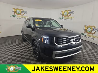 Used 2023 Kia Telluride SX
