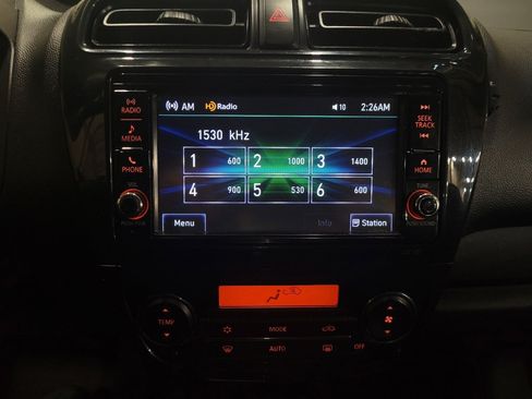 Used 2020 Mitsubishi Mirage ES image 25