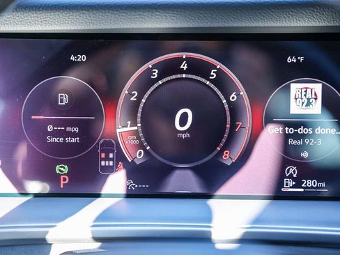 New 2026 Volkswagen Tiguan SE image 37