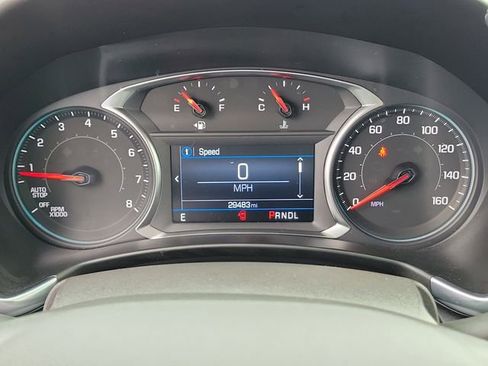 Certified 2024 Chevrolet Equinox LT image 24