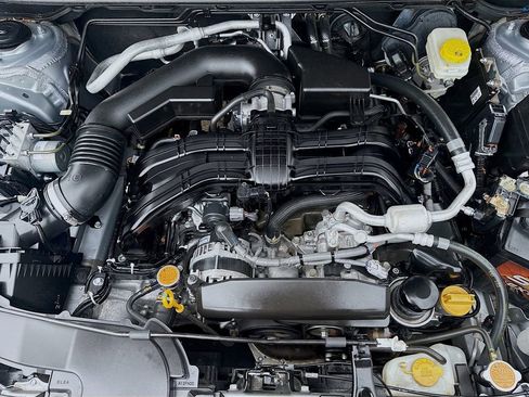 Used 2024 Subaru Crosstrek 2.5i Sport w/ Crosstrek Mirror Package image 28