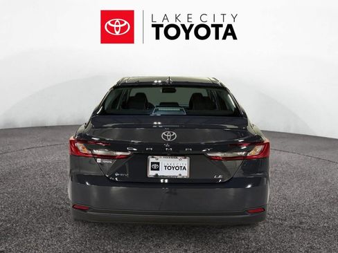 New 2026 Toyota Camry LE image 4